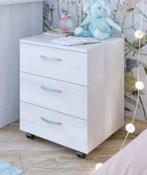 Тумба выкатная Ученик Ярофф в Увате - uvat.mebel-tymen.ru | фото