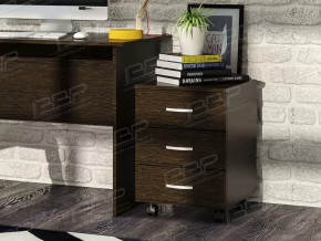 Тумба выкатная ВВР в Увате - uvat.mebel-tymen.ru | фото