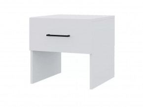 Тумбочка Victor Белый в Увате - uvat.mebel-tymen.ru | фото