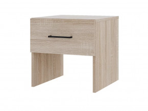 Тумбочка Victor Сонома в Увате - uvat.mebel-tymen.ru | фото