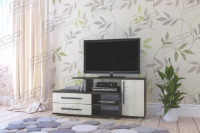 TV тумба Лидер-6 ЛДСП в Увате - uvat.mebel-tymen.ru | фото