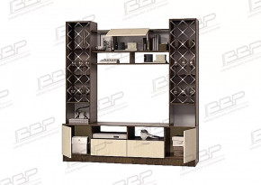 ТВ тумба МС РЭД в Увате - uvat.mebel-tymen.ru | фото