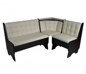 Угловая скамья Аленка-17/1 Венге в Увате - uvat.mebel-tymen.ru | фото