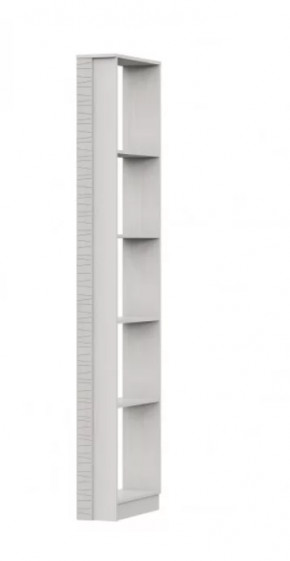 Угловое окончание Гамма-20 Серия №4 в Увате - uvat.mebel-tymen.ru | фото