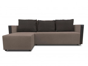 Угловой диван Алиса 3 Bahama Ash-Bahama Grafit кат. 2 в Увате - uvat.mebel-tymen.ru | фото