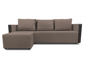 Угловой диван Алиса 3 Bahama Ash кат. 2 в Увате - uvat.mebel-tymen.ru | фото