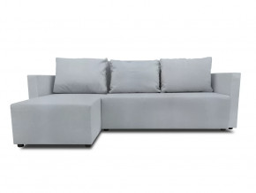 Угловой диван Алиса 3 Bahama Plus Linen кат. 2 в Увате - uvat.mebel-tymen.ru | фото