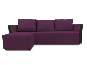 Угловой диван Алиса 3 Bahama Violet кат. 2 в Увате - uvat.mebel-tymen.ru | фото