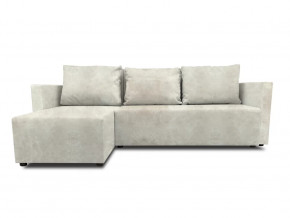 Угловой диван Алиса 3 Dakota Ivory кат. 1 в Увате - uvat.mebel-tymen.ru | фото