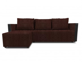 Угловой диван Алиса 3 Savana Chocolate кат. 1 в Увате - uvat.mebel-tymen.ru | фото