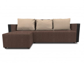 Угловой диван Алиса 3 Savana Hazel-Savana Camel кат. 1 в Увате - uvat.mebel-tymen.ru | фото