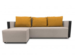 Угловой диван Алиса 3 Savana Plus-Savana Plus Yellow кат. 1 в Увате - uvat.mebel-tymen.ru | фото