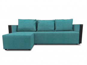 Угловой диван Алиса 3 Vital Blue кат. 2 в Увате - uvat.mebel-tymen.ru | фото