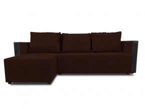 Угловой диван Алиса 3 Vital Chocolate кат. 2 в Увате - uvat.mebel-tymen.ru | фото