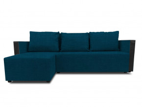 Угловой диван Алиса 3 Vital Denim кат. 2 в Увате - uvat.mebel-tymen.ru | фото