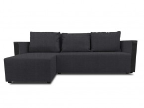 Угловой диван Алиса 3 Vital Grafit кат. 2 в Увате - uvat.mebel-tymen.ru | фото