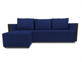 Угловой диван Алиса 3 Vital Indigo кат. 2 в Увате - uvat.mebel-tymen.ru | фото