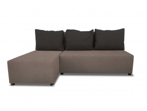 Угловой диван Алиса Bahama ash-Bahama Grafit кат. 2 в Увате - uvat.mebel-tymen.ru | фото