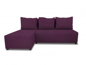 Угловой диван Алиса Bahama violet кат. 2 в Увате - uvat.mebel-tymen.ru | фото
