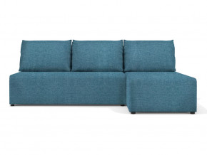 Угловой диван Алиса savana plus blue кат. 1 в Увате - uvat.mebel-tymen.ru | фото
