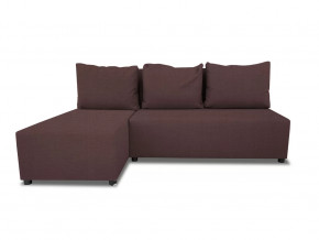 Угловой диван Алиса Vital Java кат. 2 в Увате - uvat.mebel-tymen.ru | фото