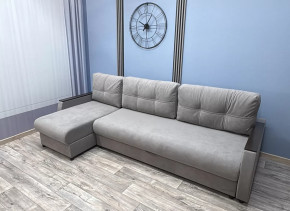 Угловой диван Евромакс БДУ в Увате - uvat.mebel-tymen.ru | фото