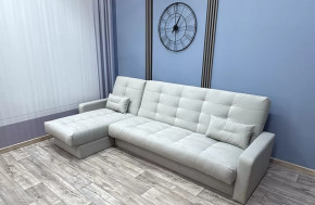 Угловой диван Комфорт Плюс НПБ 100 мм+40 мм ППУ в Увате - uvat.mebel-tymen.ru | фото