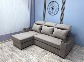 Угловой диван Поло НПБ 100мм+30мм ППУ в Увате - uvat.mebel-tymen.ru | фото