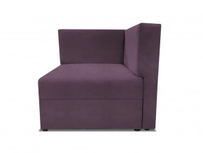 Угловой модуль Бергамо Dream Plum кат. 3 в Увате - uvat.mebel-tymen.ru | фото