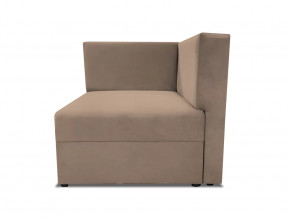 Угловой модуль Бергамо Dream Sand кат. 3 в Увате - uvat.mebel-tymen.ru | фото