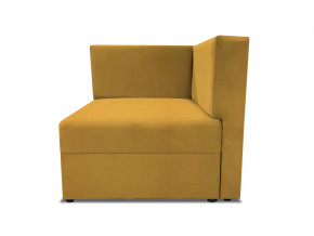 Угловой модуль Бергамо Dream Yellow кат. 3 в Увате - uvat.mebel-tymen.ru | фото