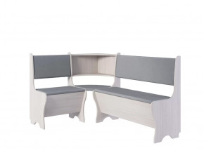 Угол Кухонный Комфорт анкор/серый в Увате - uvat.mebel-tymen.ru | фото