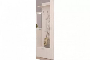 Вешалка Лотос В-805 в Увате - uvat.mebel-tymen.ru | фото