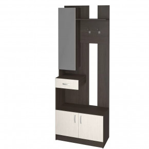 Вешалка ВШ-1 Вега в Увате - uvat.mebel-tymen.ru | фото