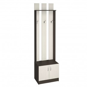 Вешалка ВШ-2 Вега в Увате - uvat.mebel-tymen.ru | фото