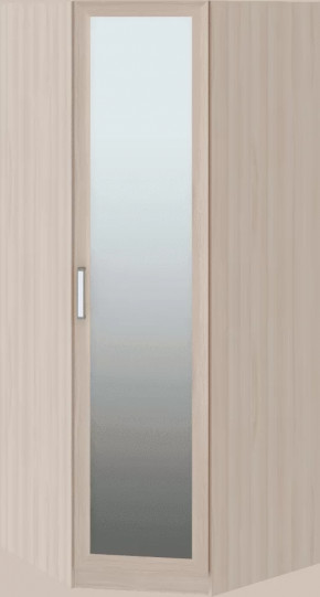 Волкер подростковая М01 Шкаф угловой в Увате - uvat.mebel-tymen.ru | фото