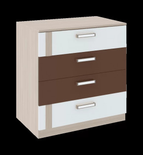 Волкер подростковая М06 Комод в Увате - uvat.mebel-tymen.ru | фото