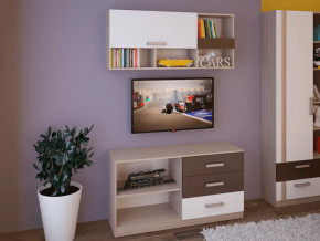 Волкер подростковая М10 Полка 1 в Увате - uvat.mebel-tymen.ru | фото