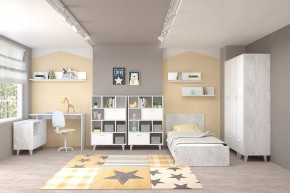 ЭГО Детская №ББ-1 Диал на ножках в Увате - uvat.mebel-tymen.ru | фото