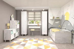 ЭГО  Детская №ББ-2  Диал на ножках в Увате - uvat.mebel-tymen.ru | фото