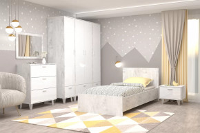 ЭГО  Детская №ББ-3 Диал в Увате - uvat.mebel-tymen.ru | фото