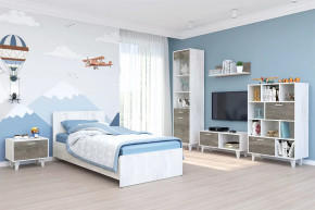 ЭГО  Детская №БК-2 Диал в Увате - uvat.mebel-tymen.ru | фото