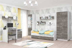 ЭГО Детская №БК-3 Диал в Увате - uvat.mebel-tymen.ru | фото