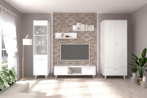 ЭГО  Гостиная №ББ-1 Диал в Увате - uvat.mebel-tymen.ru | фото