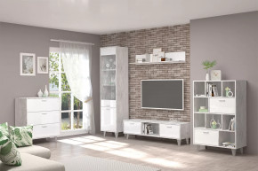 ЭГО Гостиная №ББ-2 Диал в Увате - uvat.mebel-tymen.ru | фото