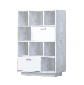 ЭГО К-1 Комод Диал на цоколе в Увате - uvat.mebel-tymen.ru | фото