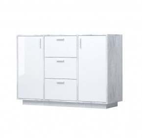 ЭГО К-2 Комод Диал на цоколе в Увате - uvat.mebel-tymen.ru | фото