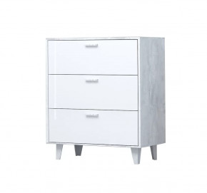 ЭГО К-3 Комод Диал на ножках в Увате - uvat.mebel-tymen.ru | фото