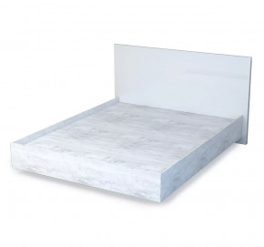 ЭГО Кровать 1,4 (арт.031-М1) Диал в Увате - uvat.mebel-tymen.ru | фото