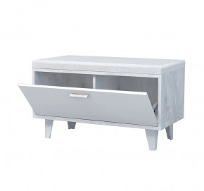 ЭГО Об-1 Обувница Диал на ножках в Увате - uvat.mebel-tymen.ru | фото